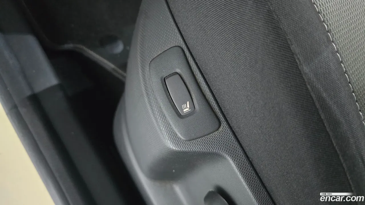 Renault QM3