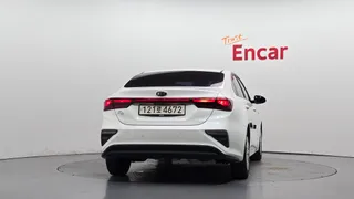 Kia Cerato (K3)