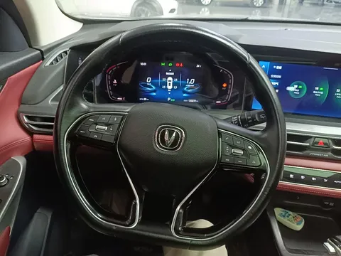 Changan CS75 Plus