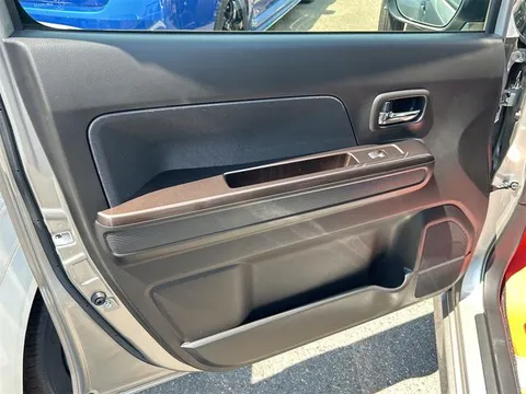 Mazda Flair