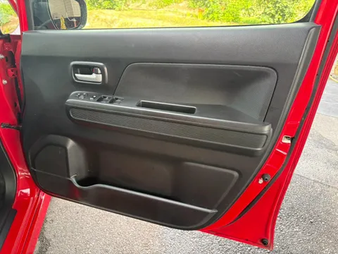Mazda Flair