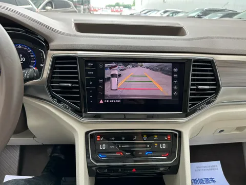 Volkswagen Viloran