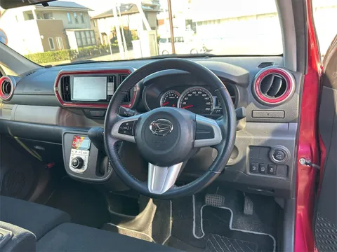 Daihatsu Boon