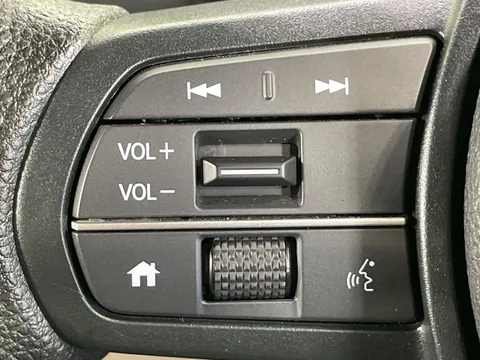 Honda N-BOX Joy