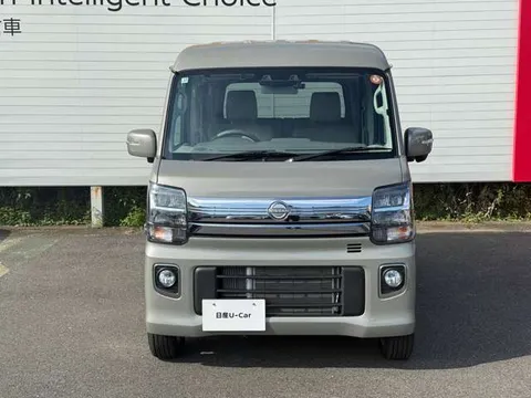 Nissan Clipper Rio