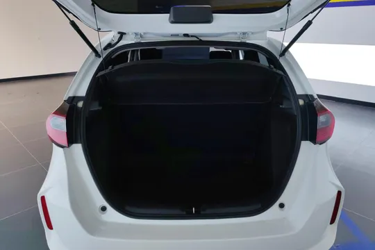 Honda Jazz (Fit)
