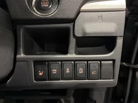 Mazda Flair Custom Style