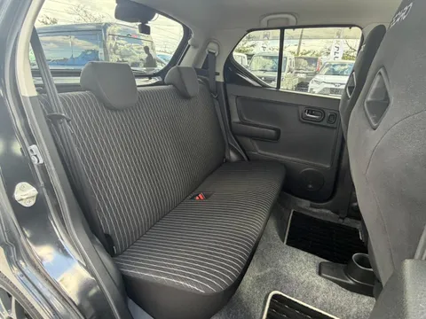 Suzuki Alto Works