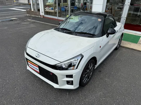 Toyota Copen