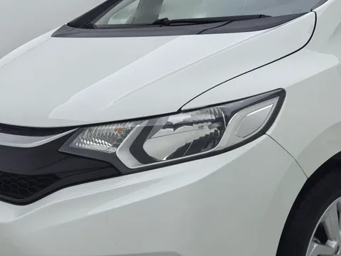 Honda Jazz (Fit)