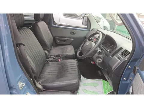 Toyota TownAce Van