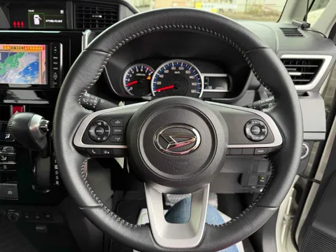 Daihatsu Thor