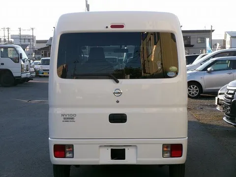 Nissan Clipper