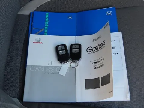 Honda Jazz (Fit)