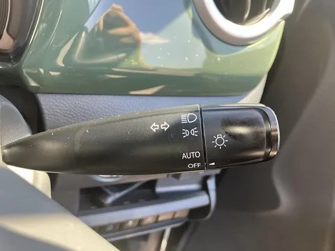 Mazda Flair Crossover