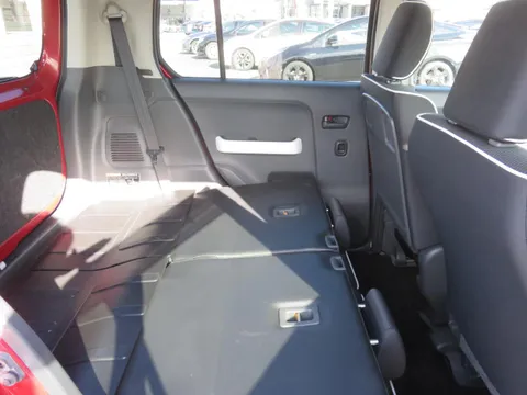 Mazda Flair Crossover