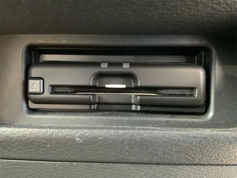 Mitsubishi eK X Space