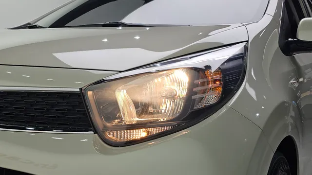 Kia Picanto (Morning)