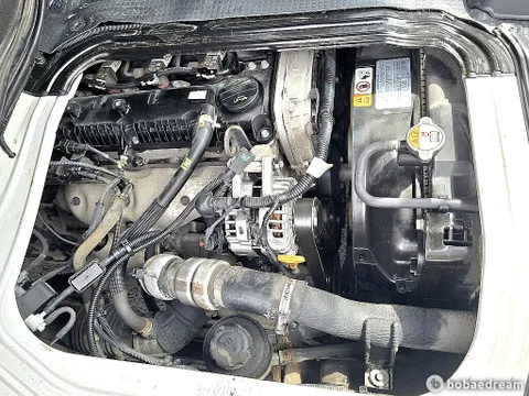 Kia Bongo 3