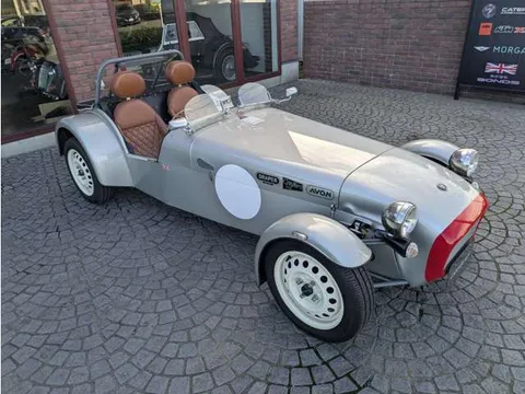 Caterham Seven