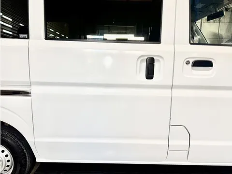Nissan Clipper