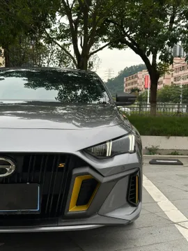Gac Empow (Yingbao)