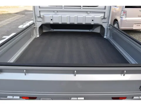 Suzuki Super Carry