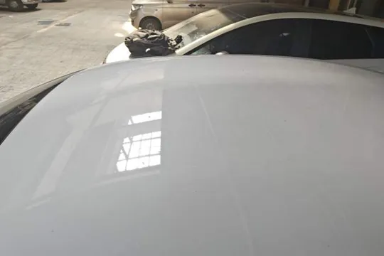 Chery Arrizo 5