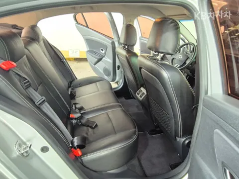 Renault SM3