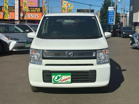 Mazda Flair