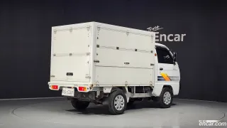 Chevrolet Labo