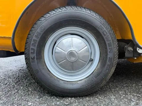 Austin Mini