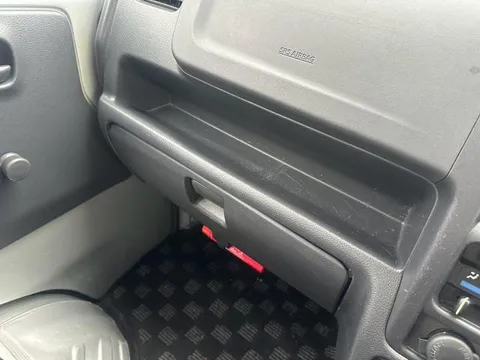 Suzuki Super Carry