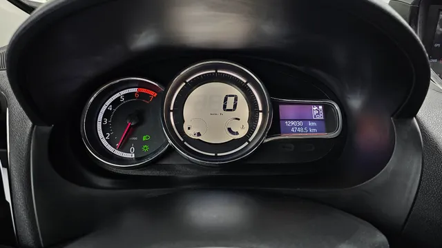 Renault SM3