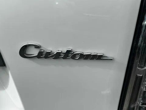 Honda N-WGN Custom