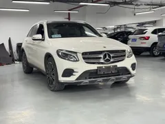 Mercedes-Benz Mercedes-Benz GLC