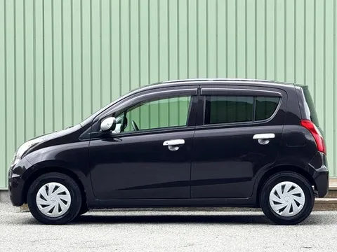 Suzuki Alto Eco