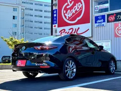 Mazda MAZDA3 Sedan