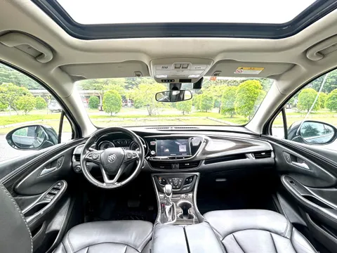 Buick Envision