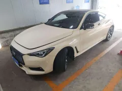 Infiniti