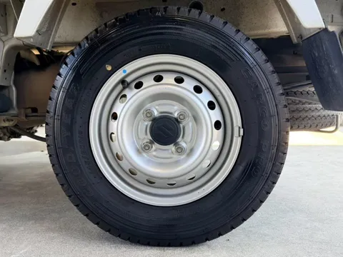 Suzuki Super Carry
