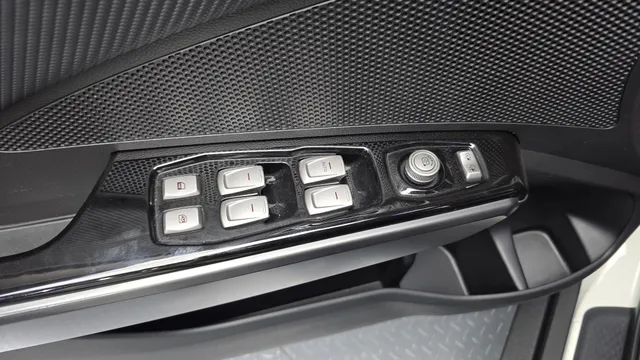 SsangYong Tivoli XLV (Tivoli Air)