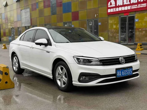Volkswagen Lamando