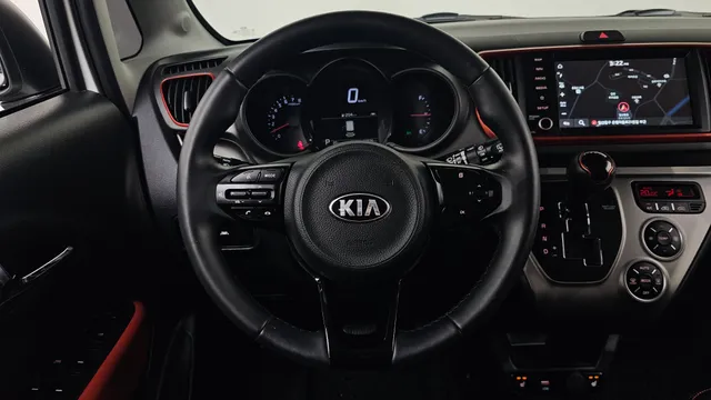 Kia Ray