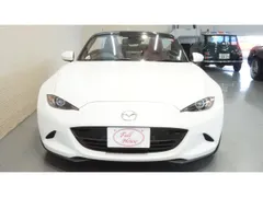 Mazda MX-5 (Roadster)
