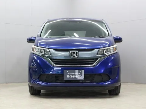 Honda Freed Plus