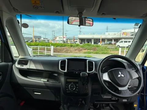 Mitsubishi Delica D:2