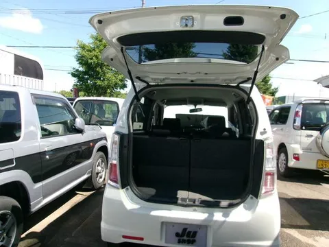 Mazda AZ-Wagon