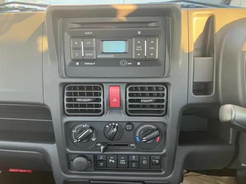 Mitsubishi Minicab Truck