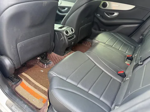 Mercedes-Benz Mercedes-Benz GLC